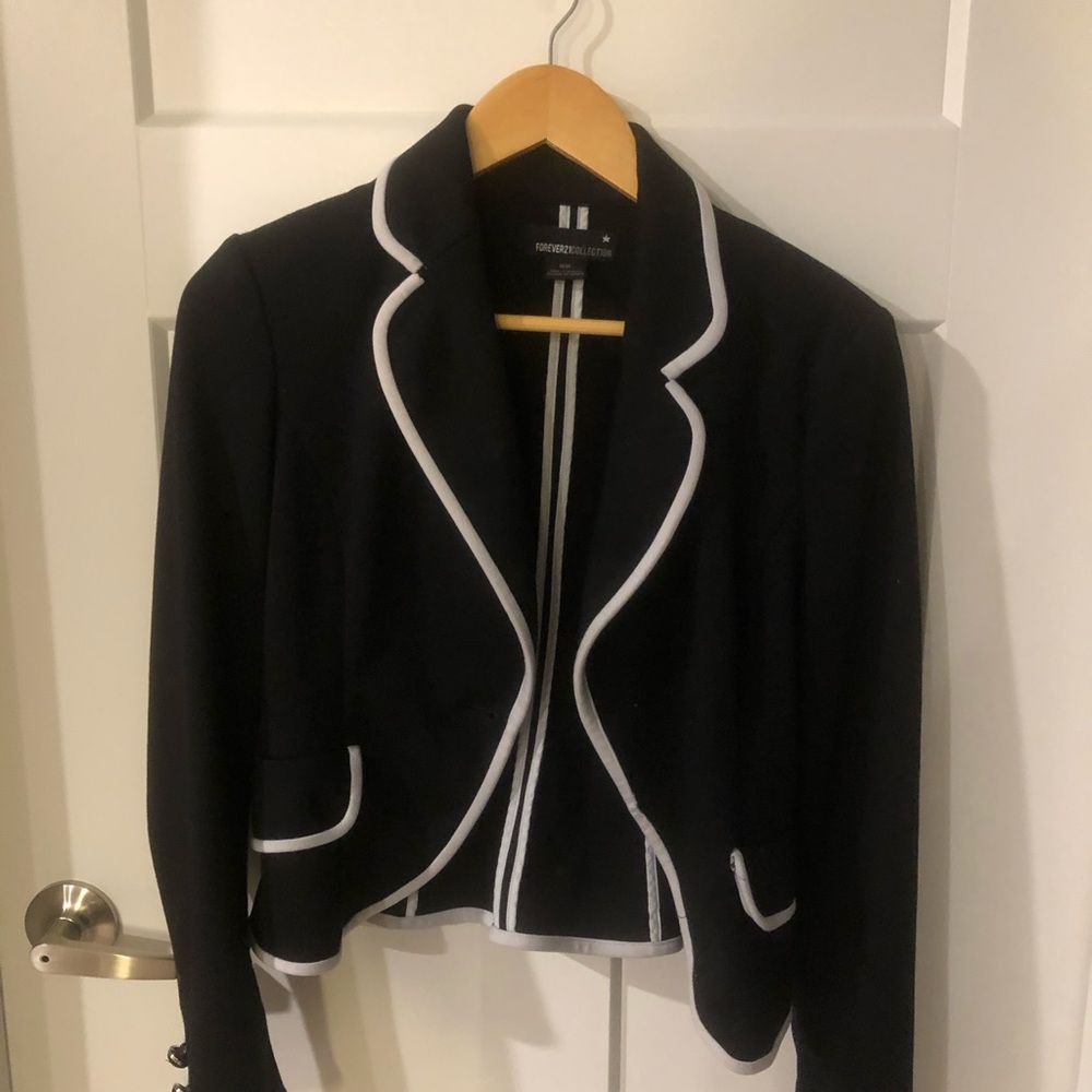 Stylish Blazer